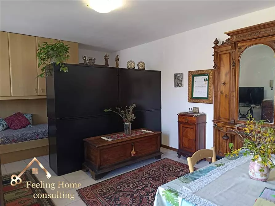 Immagine 19 di Appartamento in vendita  a Berbenno