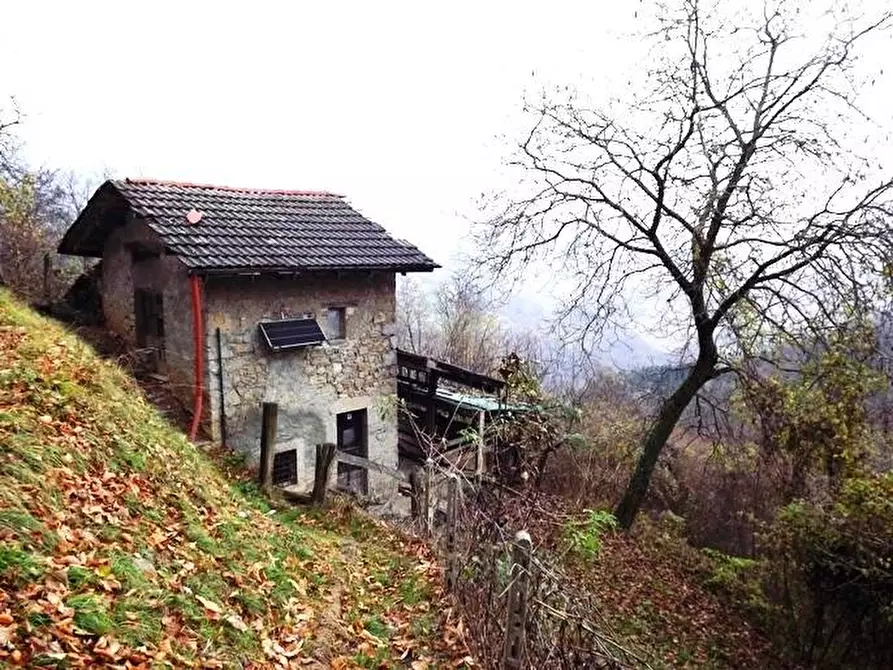 Immagine 11 di Terreno in vendita  a Val Brembilla