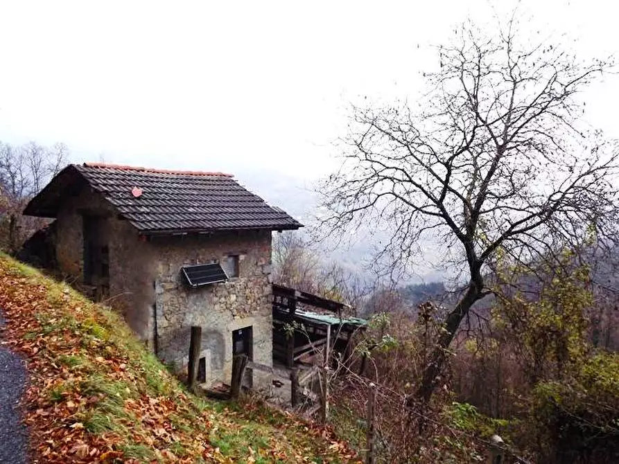 Immagine 13 di Terreno in vendita  a Val Brembilla