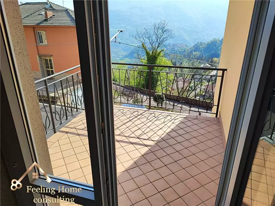 Immagine 20 di Villa in vendita  a Berbenno