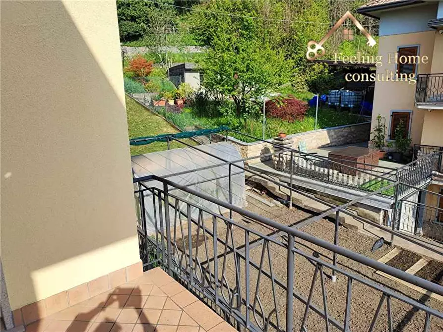 Immagine 23 di Villa in vendita  a Berbenno