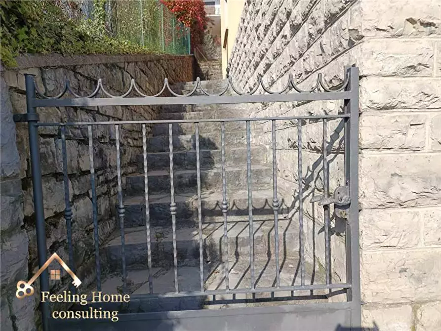 Immagine 4 di Villa in vendita  a Berbenno