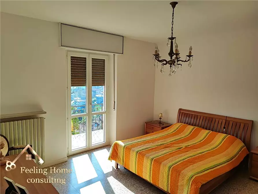 Immagine 9 di Villa in vendita  a Berbenno