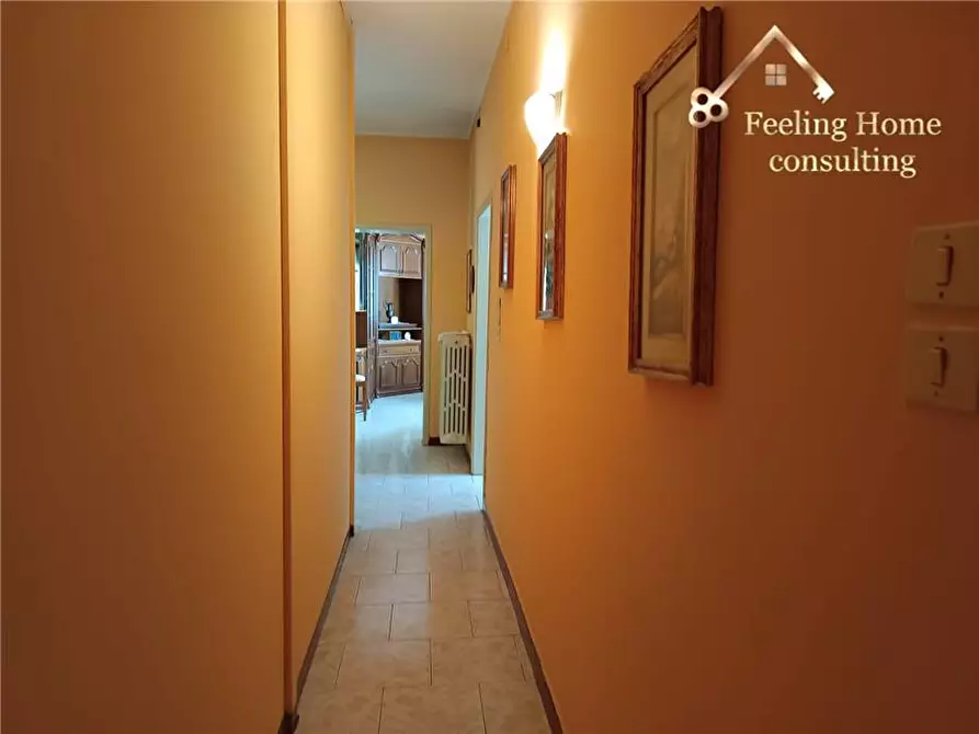 Immagine 12 di Appartamento in vendita  a Berbenno