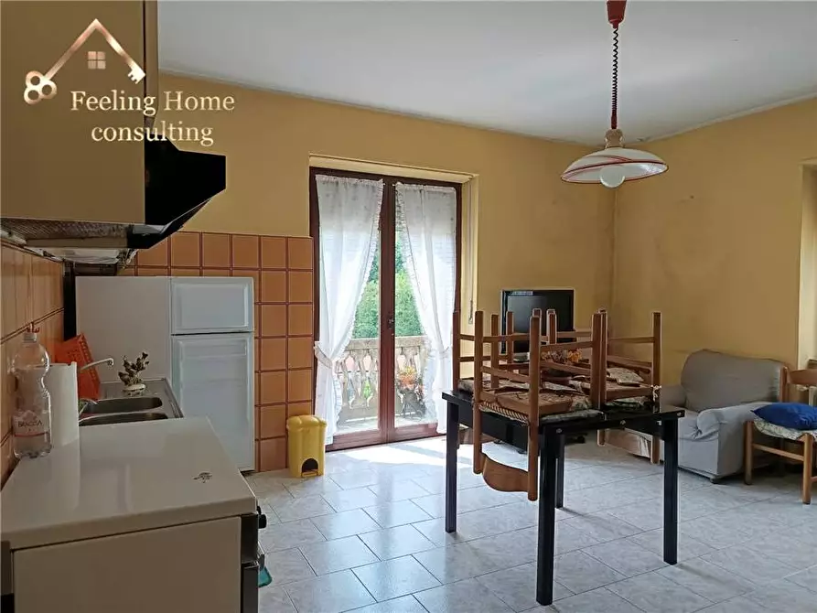 Immagine 6 di Appartamento in vendita  a Berbenno