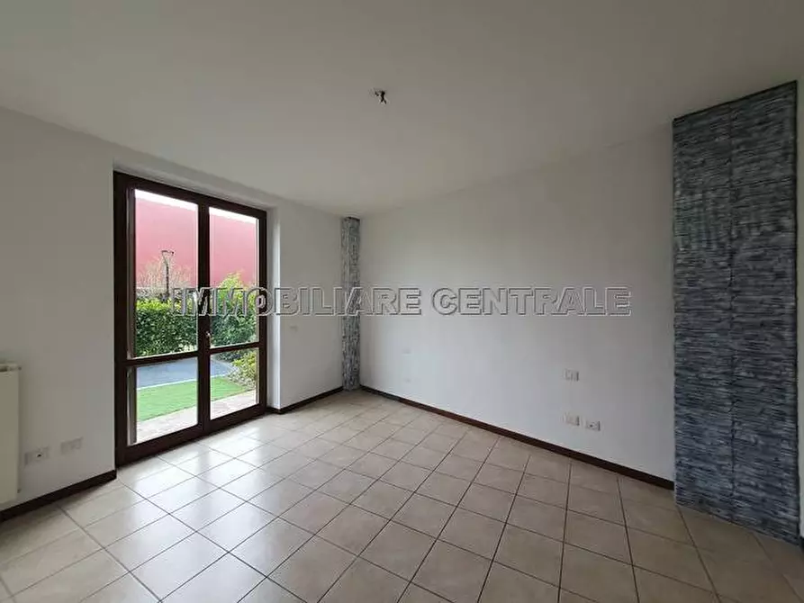 Immagine 11 di Appartamento in vendita  in Via G. Scirea, 16/D a Telgate