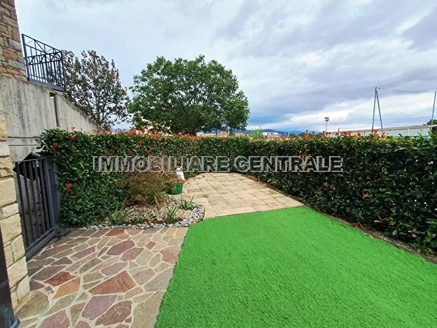 Immagine 13 di Appartamento in vendita  in Via G. Scirea, 16/D a Telgate