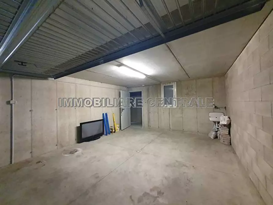 Immagine 15 di Appartamento in vendita  in Via G. Scirea, 16/D a Telgate