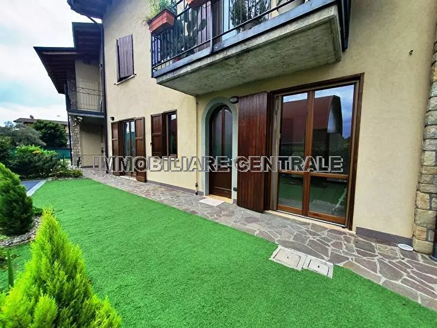 Immagine 2 di Appartamento in vendita  in Via G. Scirea, 16/D a Telgate