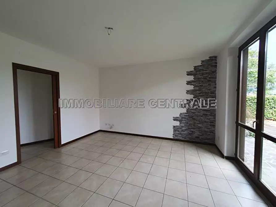 Immagine 3 di Appartamento in vendita  in Via G. Scirea, 16/D a Telgate