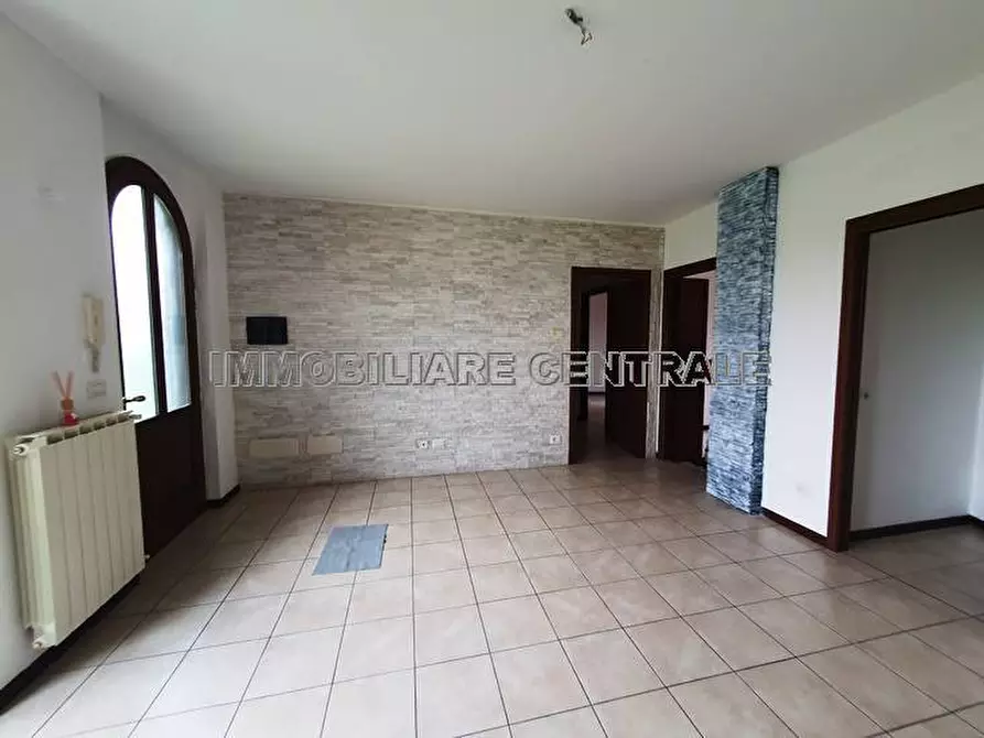 Immagine 4 di Appartamento in vendita  in Via G. Scirea, 16/D a Telgate