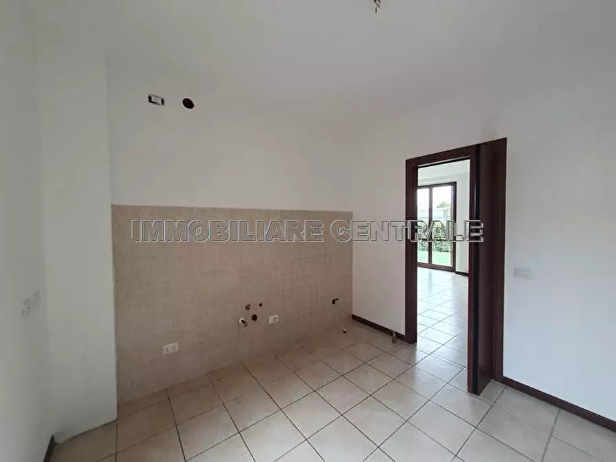 Immagine 5 di Appartamento in vendita  in Via G. Scirea, 16/D a Telgate