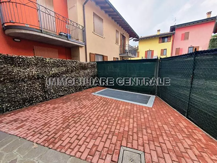 Immagine 6 di Appartamento in vendita  in Via G. Scirea, 16/D a Telgate