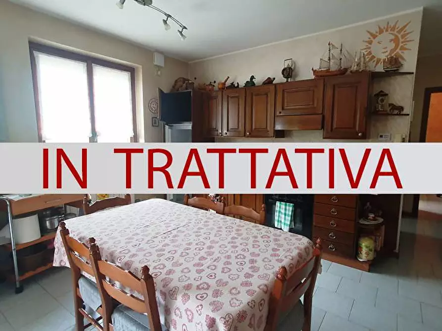 Immagine 1 di Appartamento in vendita  in Via Tironega, 42 a Endine Gaiano
