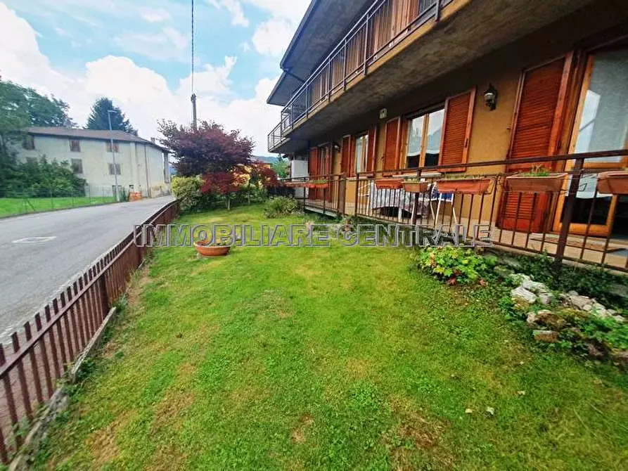 Immagine 14 di Appartamento in vendita  in Via Tironega, 42 a Endine Gaiano