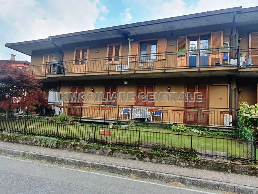 Immagine 2 di Appartamento in vendita  in Via Tironega, 42 a Endine Gaiano