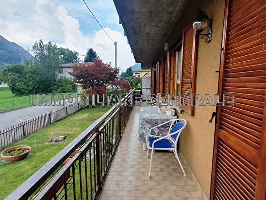 Immagine 3 di Appartamento in vendita  in Via Tironega, 42 a Endine Gaiano