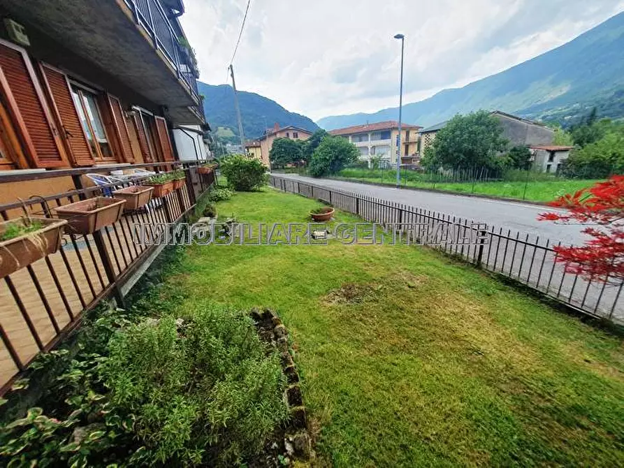 Immagine 4 di Appartamento in vendita  in Via Tironega, 42 a Endine Gaiano