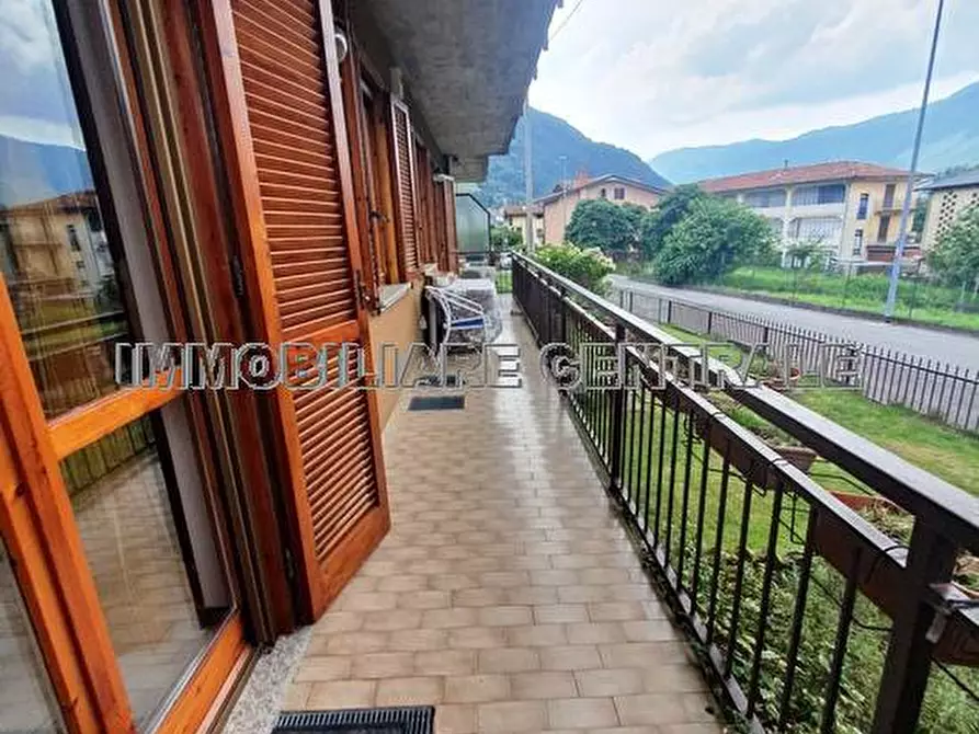 Immagine 5 di Appartamento in vendita  in Via Tironega, 42 a Endine Gaiano