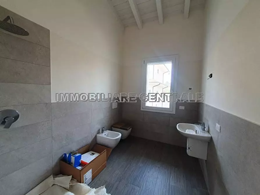 Immagine 13 di Villa in vendita  a Palosco