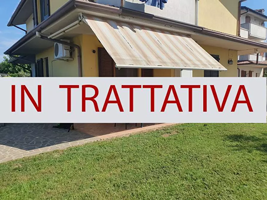 Immagine 1 di Villa in vendita  in Via Sondrio, 7/B a Bolgare