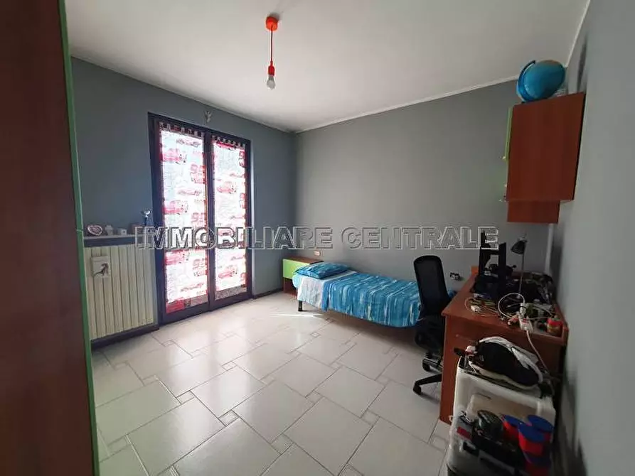 Immagine 10 di Villa in vendita  in Via Sondrio, 7/B a Bolgare
