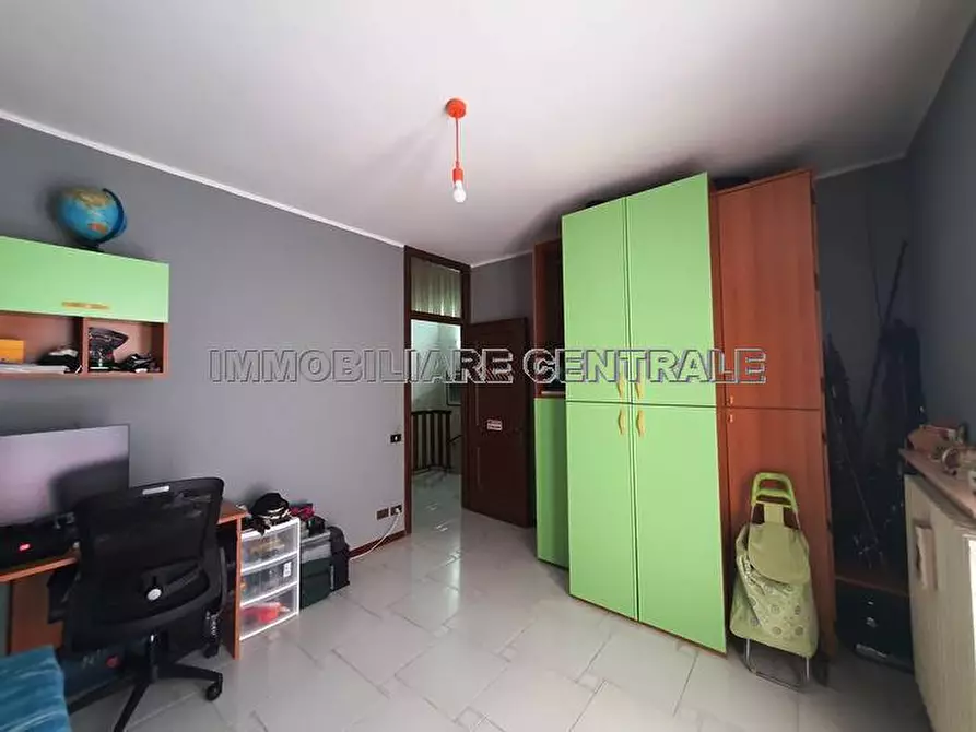 Immagine 11 di Villa in vendita  in Via Sondrio, 7/B a Bolgare