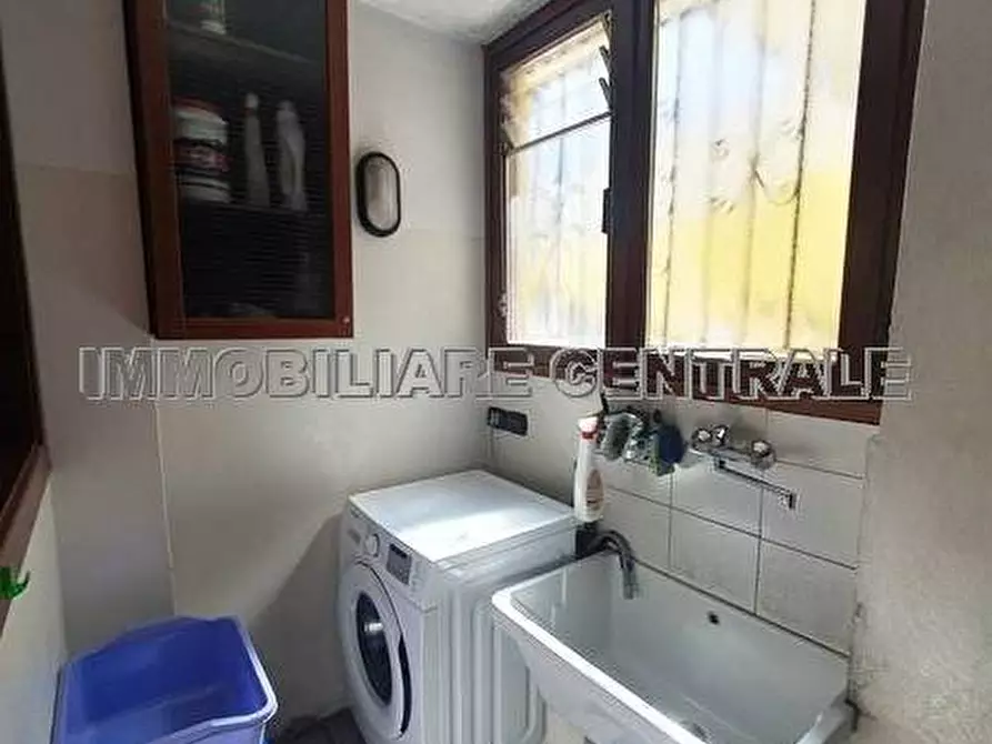 Immagine 14 di Villa in vendita  in Via Sondrio, 7/B a Bolgare