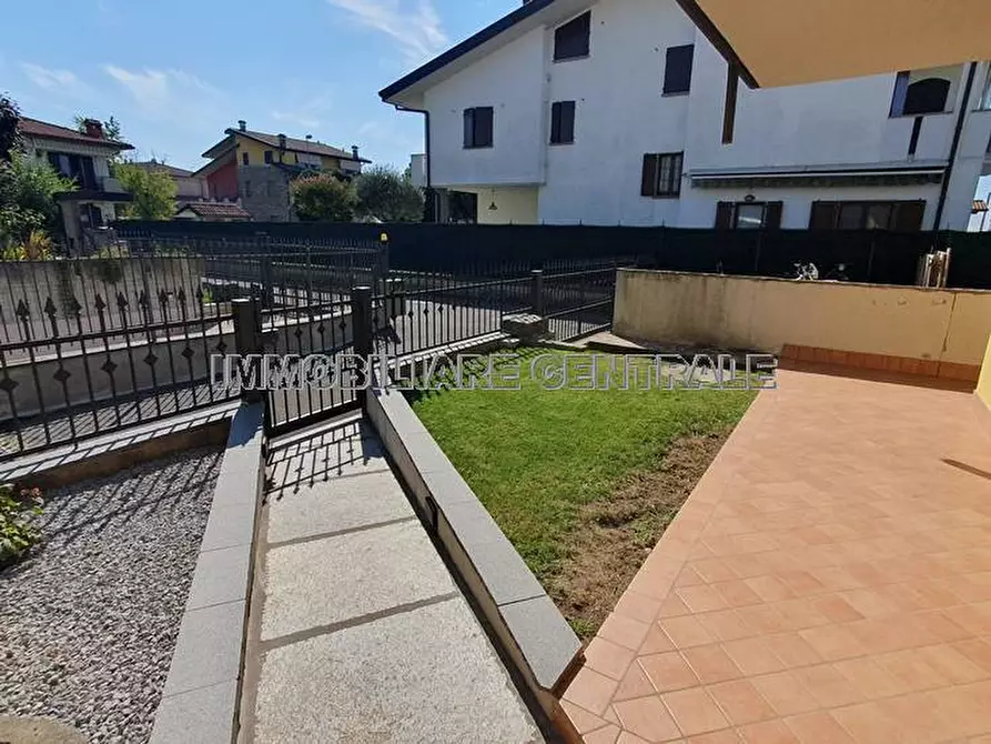 Immagine 2 di Villa in vendita  in Via Sondrio, 7/B a Bolgare