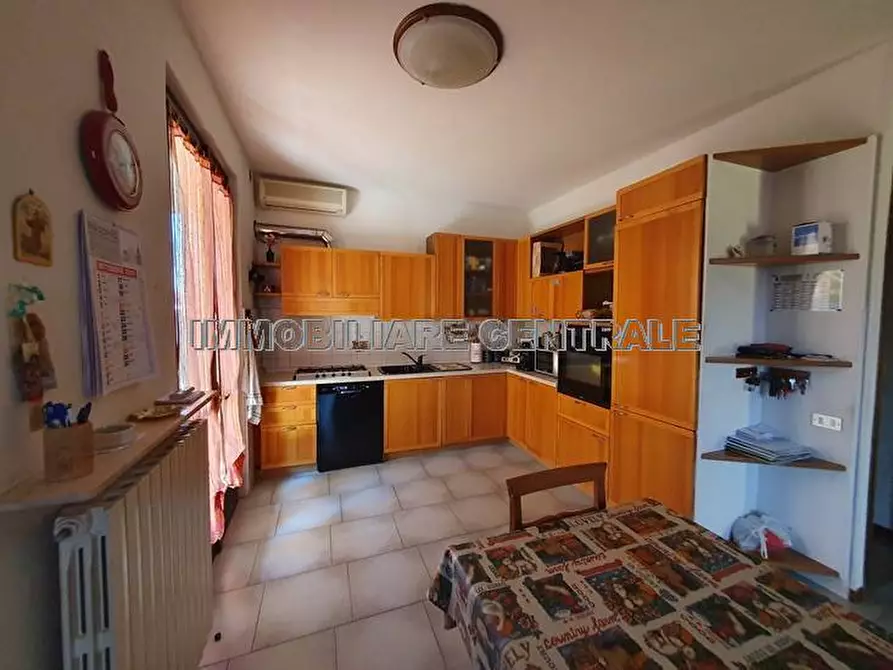 Immagine 4 di Villa in vendita  in Via Sondrio, 7/B a Bolgare