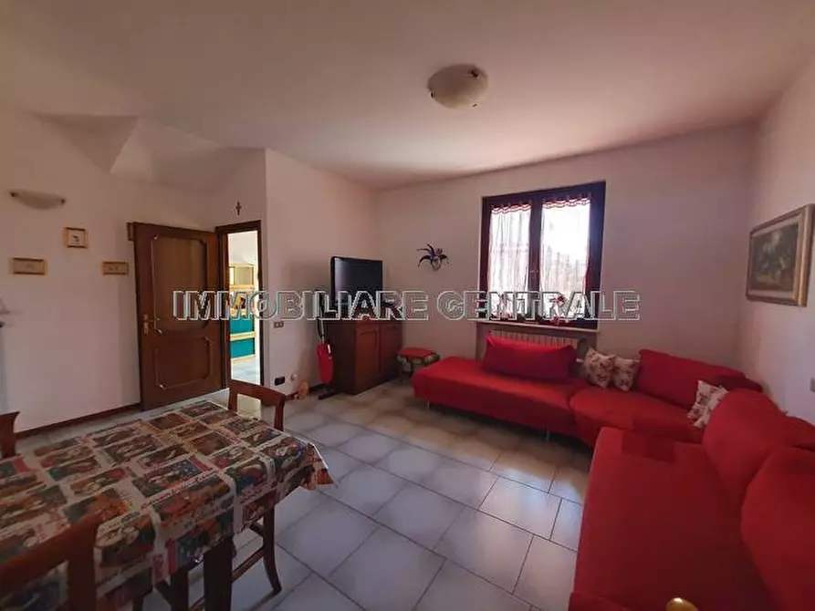 Immagine 5 di Villa in vendita  in Via Sondrio, 7/B a Bolgare