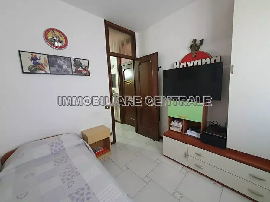 Immagine 8 di Villa in vendita  in Via Sondrio, 7/B a Bolgare