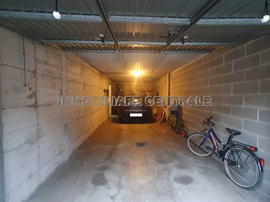 Immagine 14 di Appartamento in vendita  in Via Papa Paolo VI, 12 a Gorlago