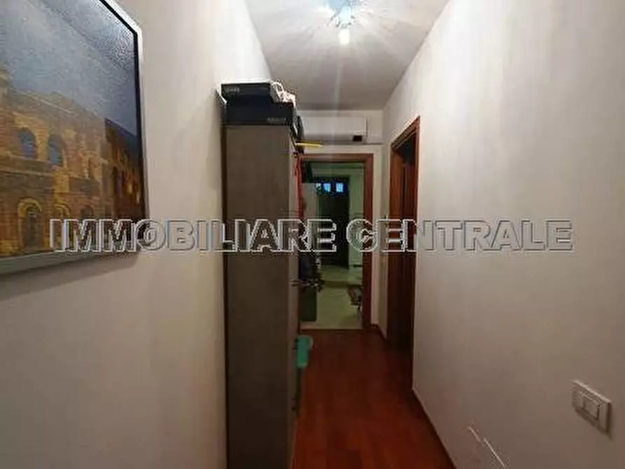 Immagine 6 di Appartamento in vendita  in Via Papa Paolo VI, 12 a Gorlago