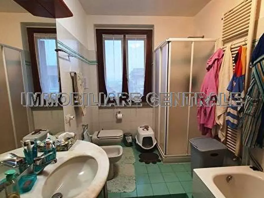 Immagine 9 di Appartamento in vendita  in Via Papa Paolo VI, 12 a Gorlago