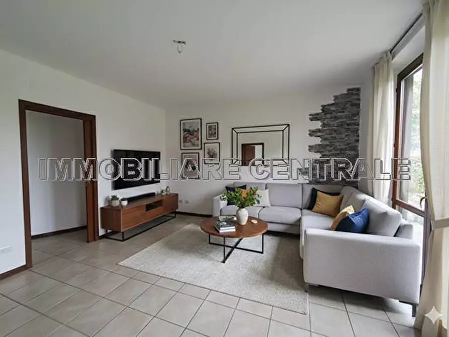 Immagine 1 di Appartamento in vendita  in Via G. Scirea, 16 a Telgate
