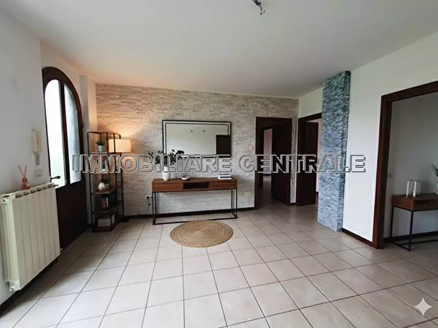 Immagine 2 di Appartamento in vendita  in Via G. Scirea, 16 a Telgate