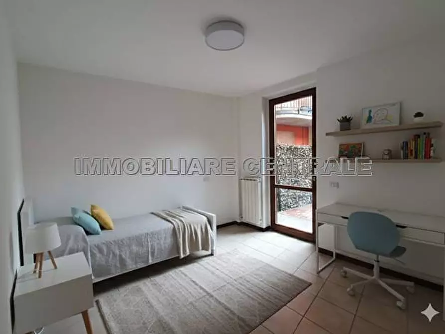 Immagine 6 di Appartamento in vendita  in Via G. Scirea, 16 a Telgate