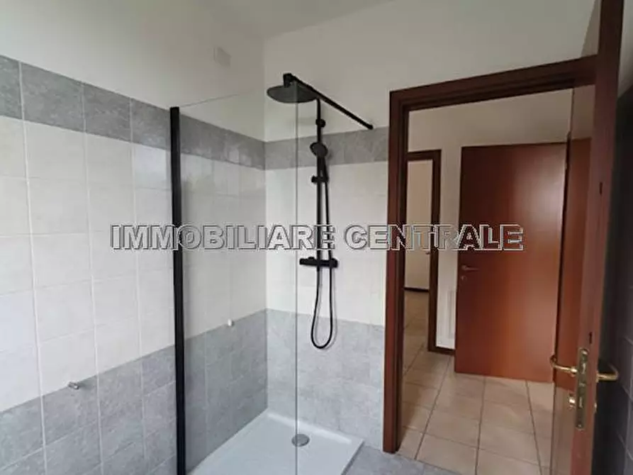 Immagine 7 di Appartamento in vendita  in Via G. Scirea, 16 a Telgate