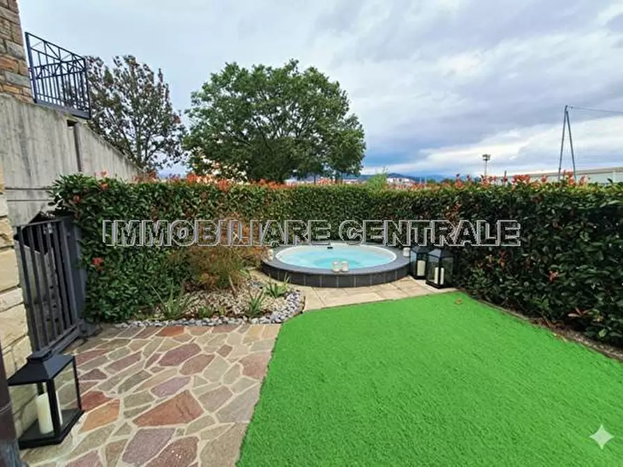 Immagine 9 di Appartamento in vendita  in Via G. Scirea, 16 a Telgate