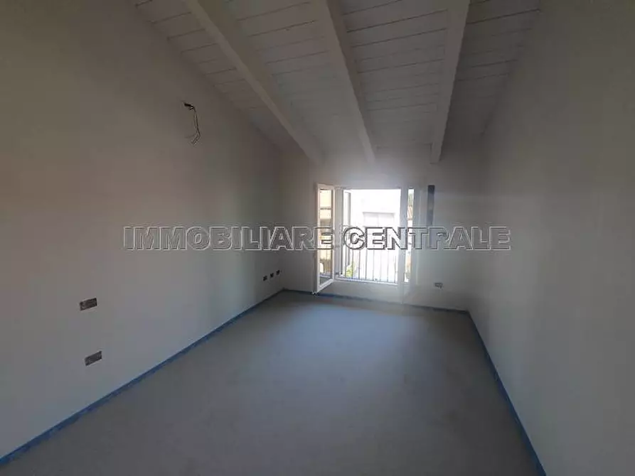 Immagine 11 di Appartamento in vendita  in Via Trento a Mornico Al Serio
