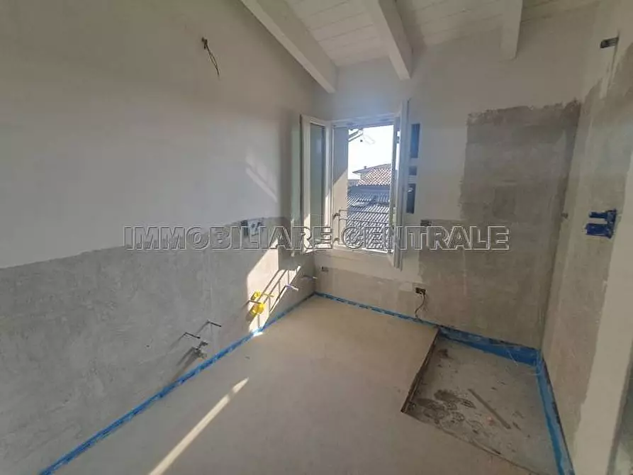 Immagine 14 di Appartamento in vendita  in Via Trento a Mornico Al Serio
