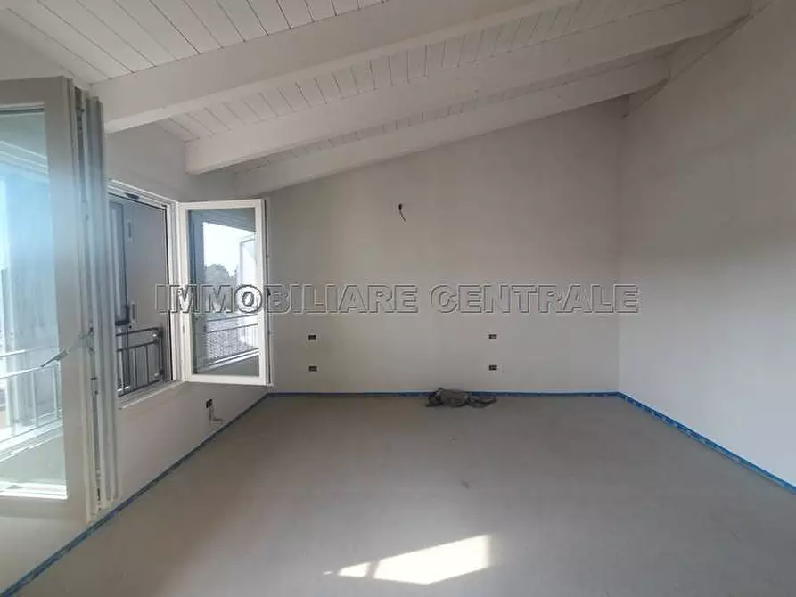 Immagine 15 di Appartamento in vendita  in Via Trento a Mornico Al Serio