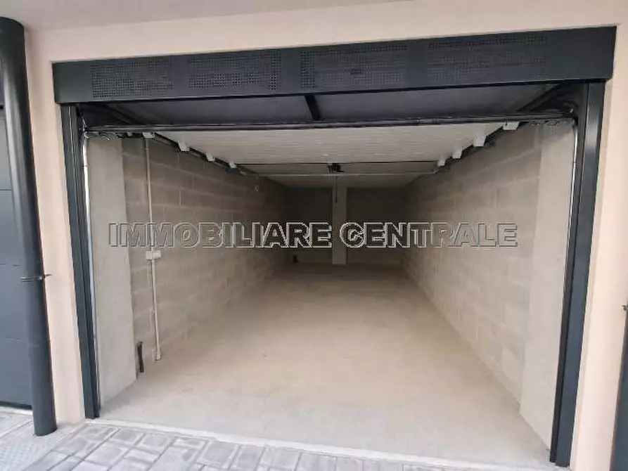 Immagine 8 di Appartamento in vendita  in Via Trento a Mornico Al Serio
