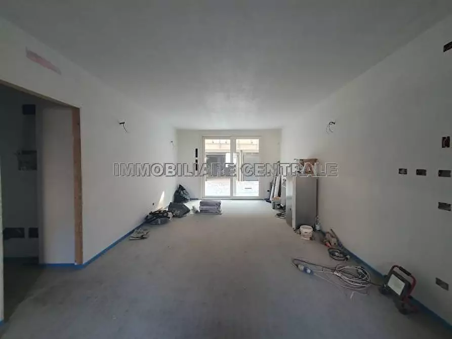Immagine 8 di Appartamento in vendita  in Via Trento, SN a Mornico Al Serio