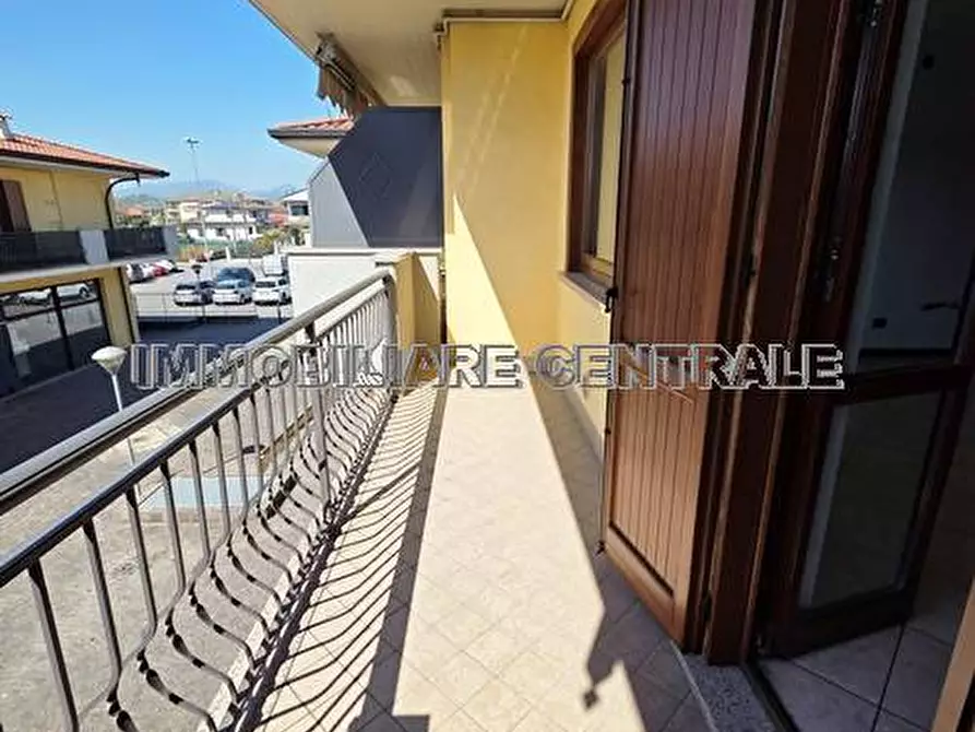 Immagine 4 di Appartamento in vendita  in Via Camillo Benso di cavour, 68 a Bolgare