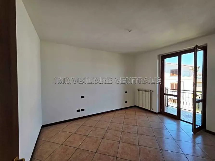 Immagine 6 di Appartamento in vendita  in Via Camillo Benso di cavour, 68 a Bolgare