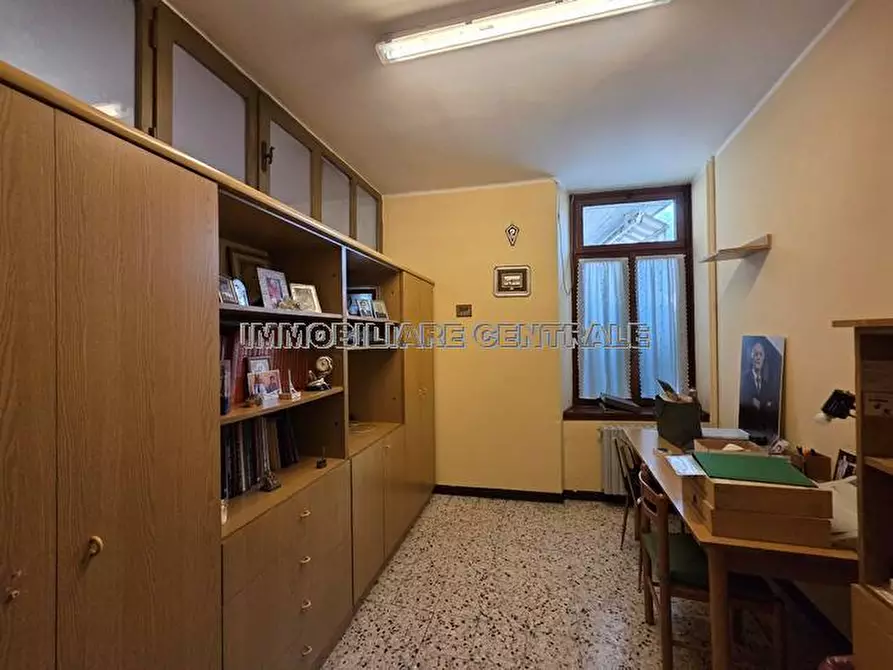 Immagine 11 di Villa in vendita  in P.zza Vittorio Veneto, 35 a Bolgare