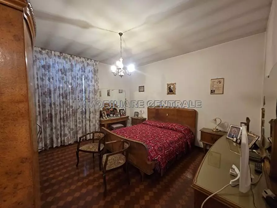 Immagine 13 di Villa in vendita  in P.zza Vittorio Veneto, 35 a Bolgare