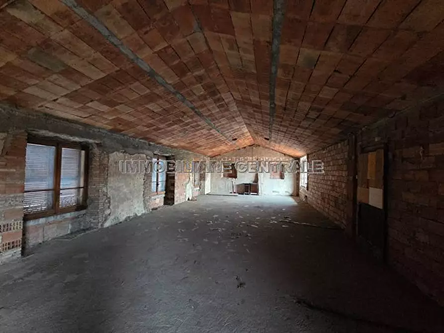 Immagine 14 di Villa in vendita  in P.zza Vittorio Veneto, 35 a Bolgare